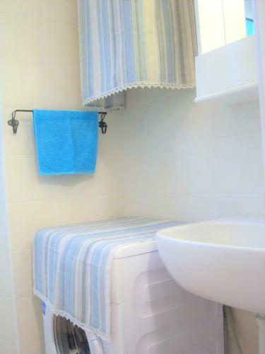 Apartamento Cristina Maison