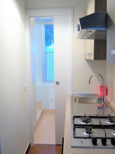 Apartamento Cristina Maison