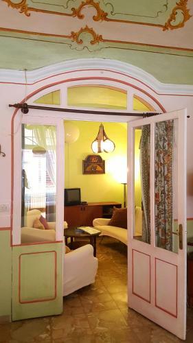 Silent Bay Apartment