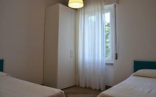 Apartamento Casa Al Mare