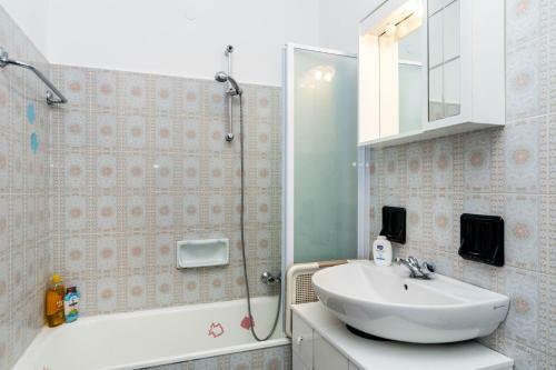 Apartamento Superior Attic Central Sestri