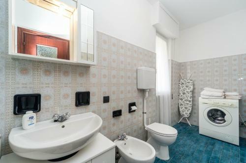 Apartamento Superior Attic Central Sestri