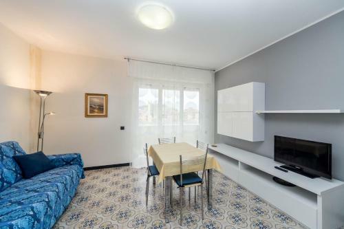 Apartamento Superior Attic Central Sestri