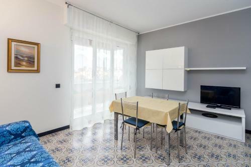Apartamento Superior Attic Central Sestri
