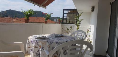 Apartamento Superior Attic Central Sestri