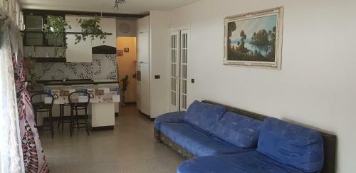 Apartamento Superior Attic Central Sestri