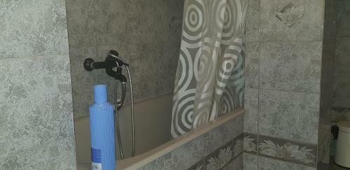 Apartamento Superior Attic Central Sestri