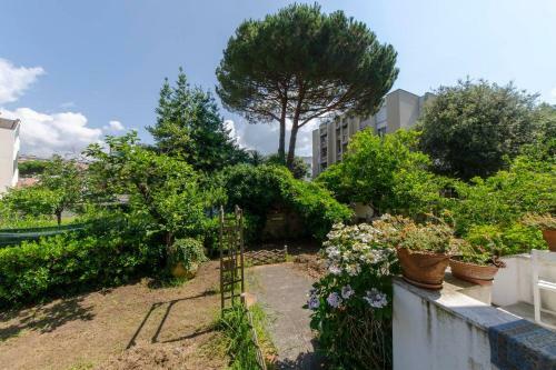 Apartamento Hintown Sestri Levante Liberty Flat