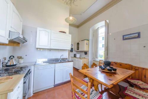 Apartamento Hintown Sestri Levante Liberty Flat