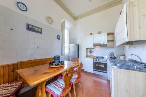 Apartamento Hintown Sestri Levante Liberty Flat