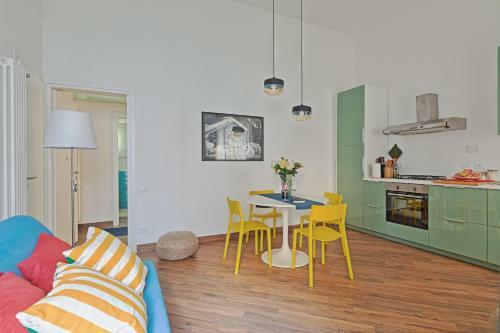 La Casa Di Cortile Rizzuto