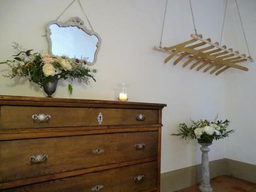 Villa Podere Pievina Delle Corti