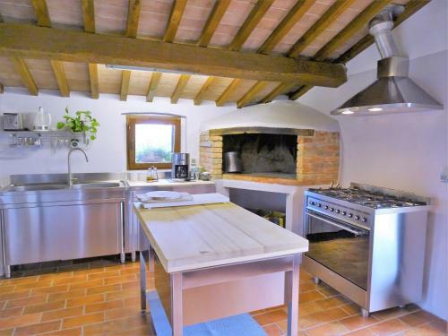 Villa Podere Pievina Delle Corti