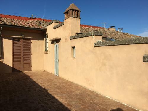 Apartamento Palazzo Pannilini