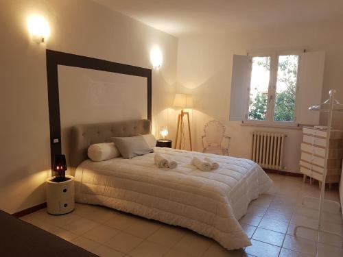 Apartamento Numero Dodici Hermes 9