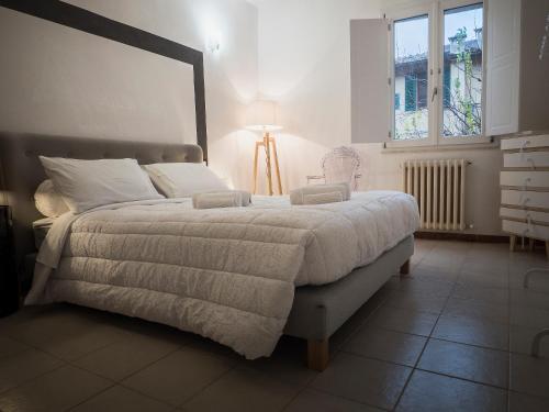 Apartamento Numero Dodici Hermes 9
