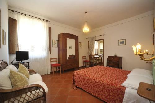 Agroturismo B&B Il Pettirosso Di Siena