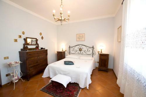 Agroturismo B&B Il Pettirosso Di Siena