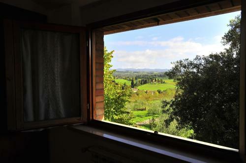 Agroturismo Agriturismo Malafrasca