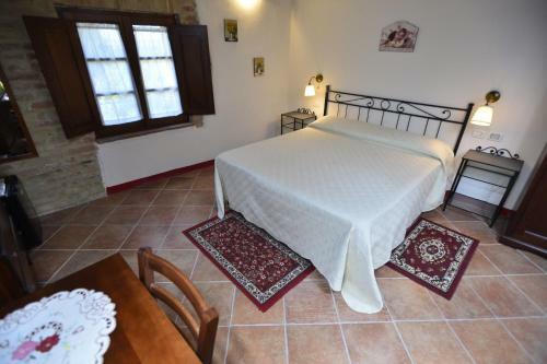 Agroturismo Agriturismo Malafrasca