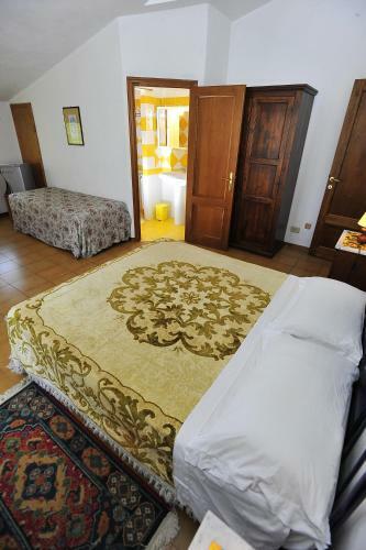 Agroturismo Agriturismo Malafrasca