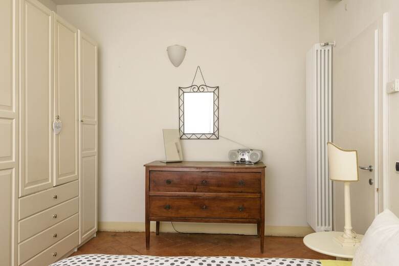 Apartamento Suite Piccolomini