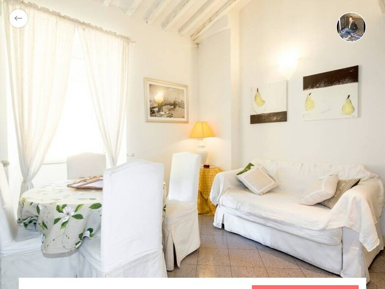 Apartamento Suite Piccolomini