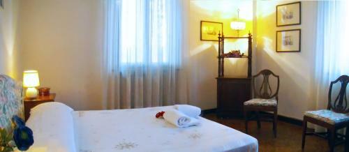 Bed & Breakfast Il Castagnino