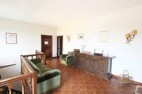 Bed & Breakfast Il Castagnino