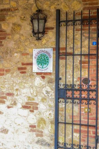 Bed & Breakfast Il Castagnino