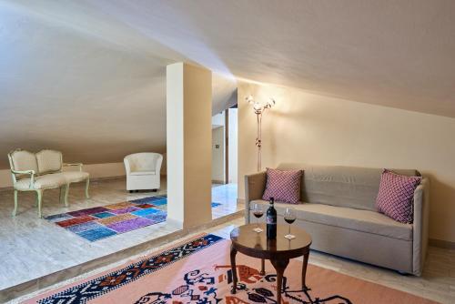 Apartamento Appartamento Palazzetto