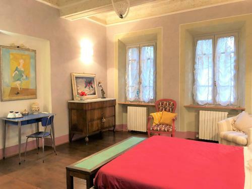 Apartamento Alla Scala 1746 - Impero