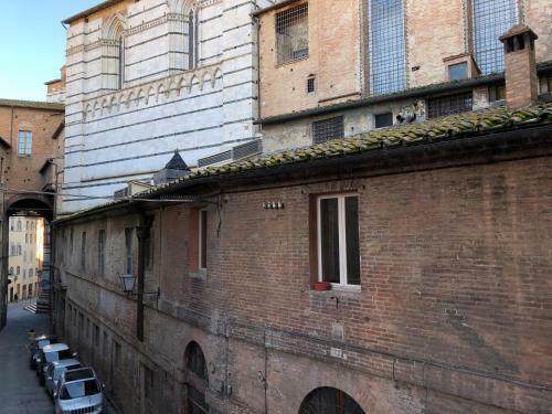 Apartamento Alla Scala 1746 - Impero