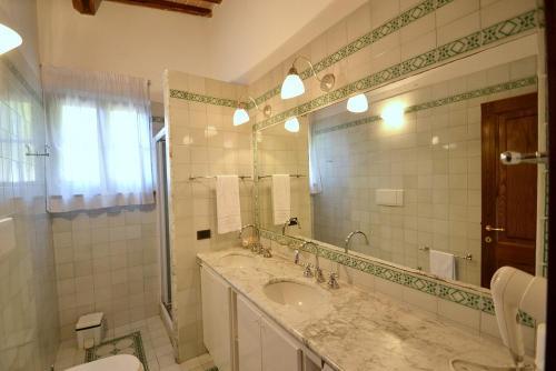 Siena Villa Sleeps 6 Pool Wifi
