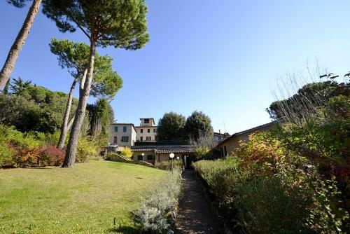 Siena Villa Sleeps 6 Pool Wifi