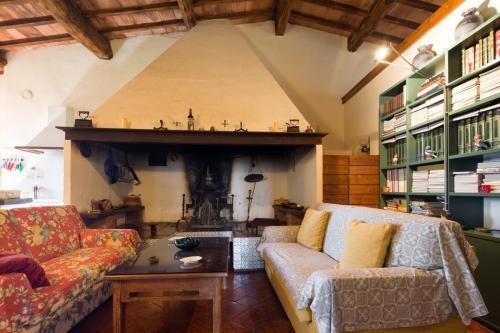 Siena Villa Sleeps 12 Pool Air Con Wifi