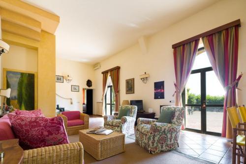 Siena Villa Sleeps 12 Pool Air Con Wifi