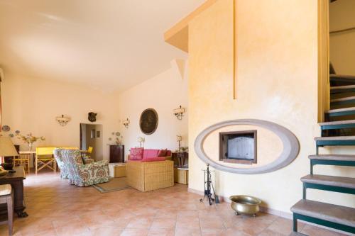 Siena Villa Sleeps 12 Pool Air Con Wifi