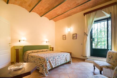 Siena Villa Sleeps 12 Pool Air Con Wifi