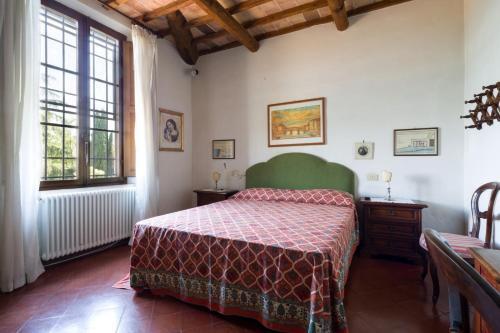 Siena Villa Sleeps 12 Pool Air Con Wifi