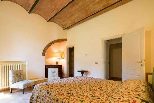 Siena Villa Sleeps 12 Pool Air Con Wifi