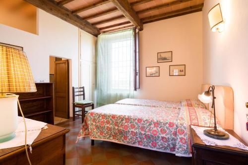 Siena Villa Sleeps 12 Pool Air Con Wifi