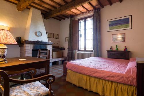 Siena Villa Sleeps 12 Pool Air Con Wifi
