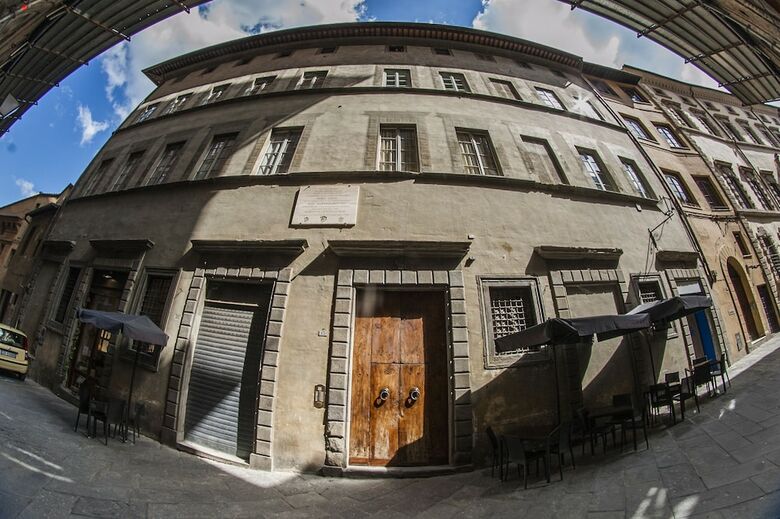 Palazzo Del Papa B&B