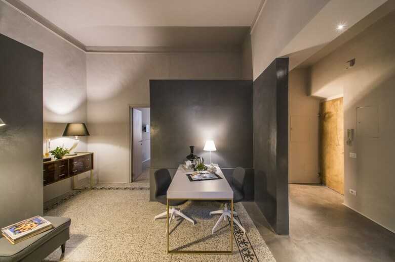Palazzo Del Papa B&B