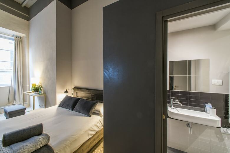 Palazzo Del Papa B&B