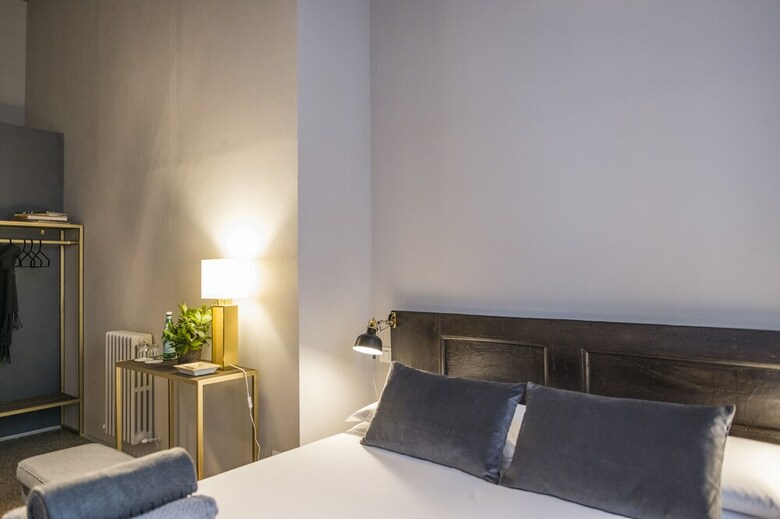 Palazzo Del Papa B&B