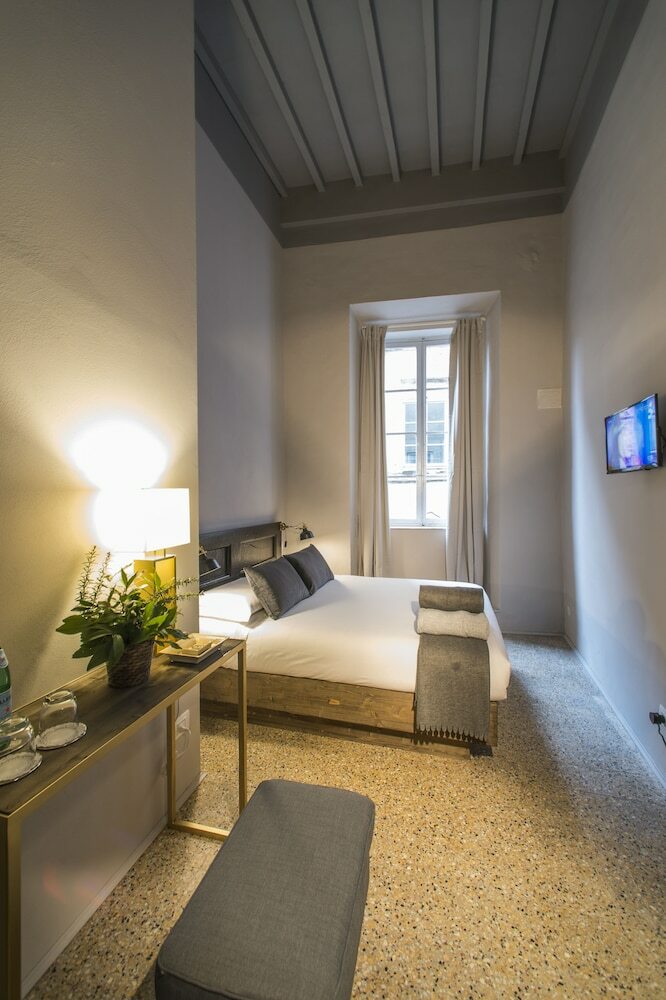 Palazzo Del Papa B&B