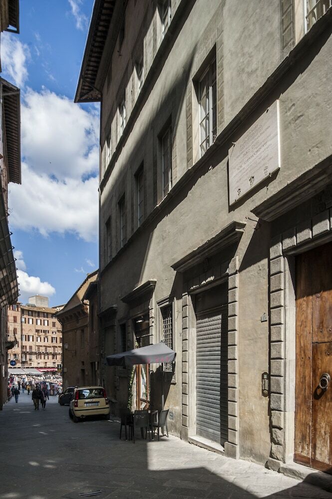 Palazzo Del Papa B&B