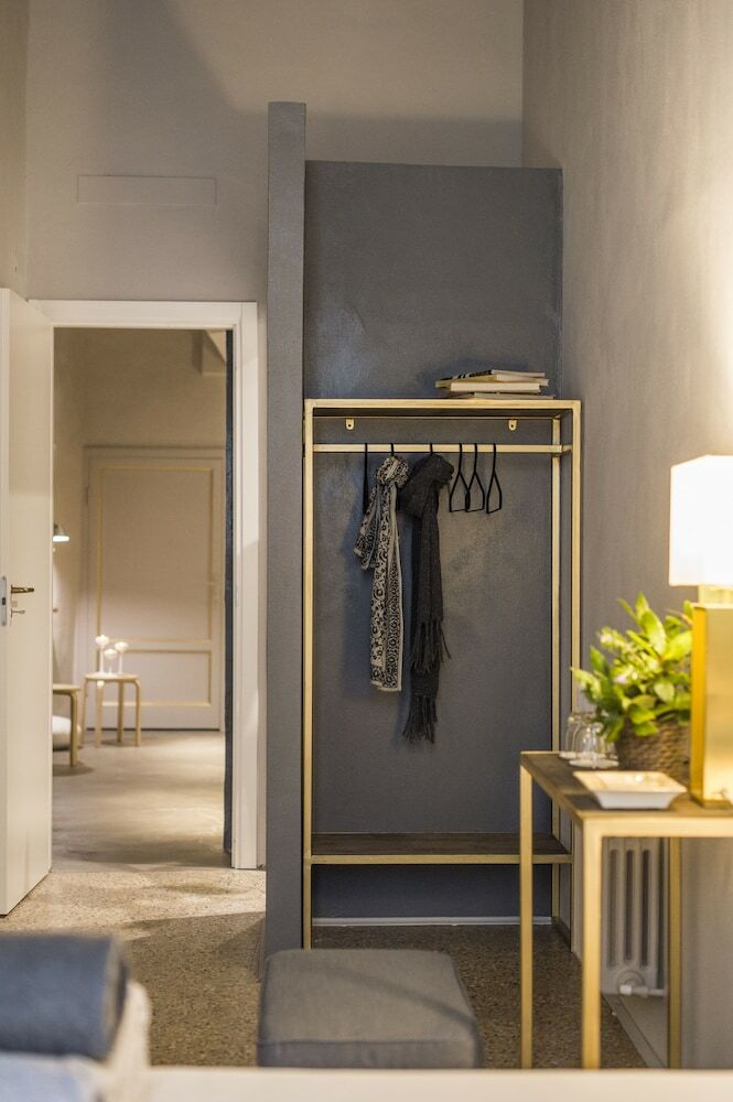 Palazzo Del Papa B&B